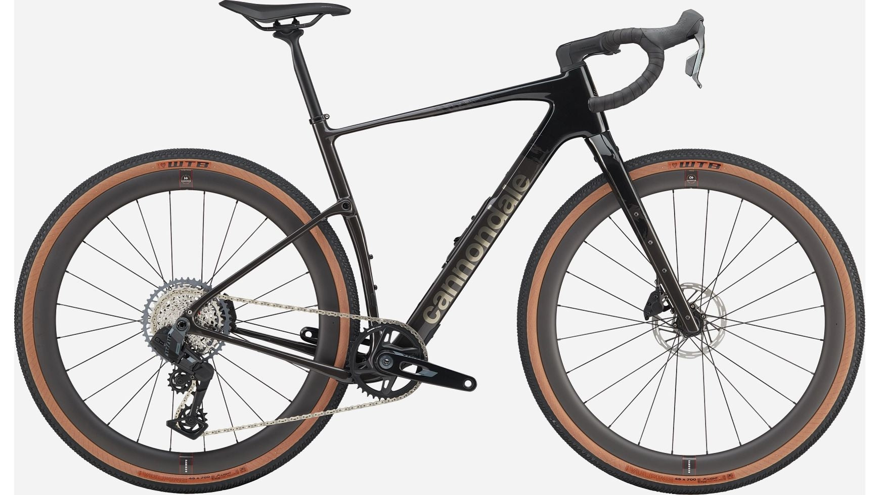 Cannondale Topstone Crb 1 AXS image 0
