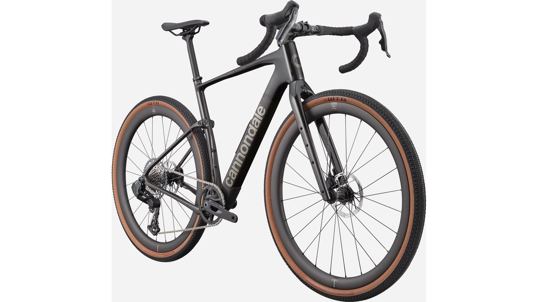 Cannondale Topstone Crb 1 AXS image 1