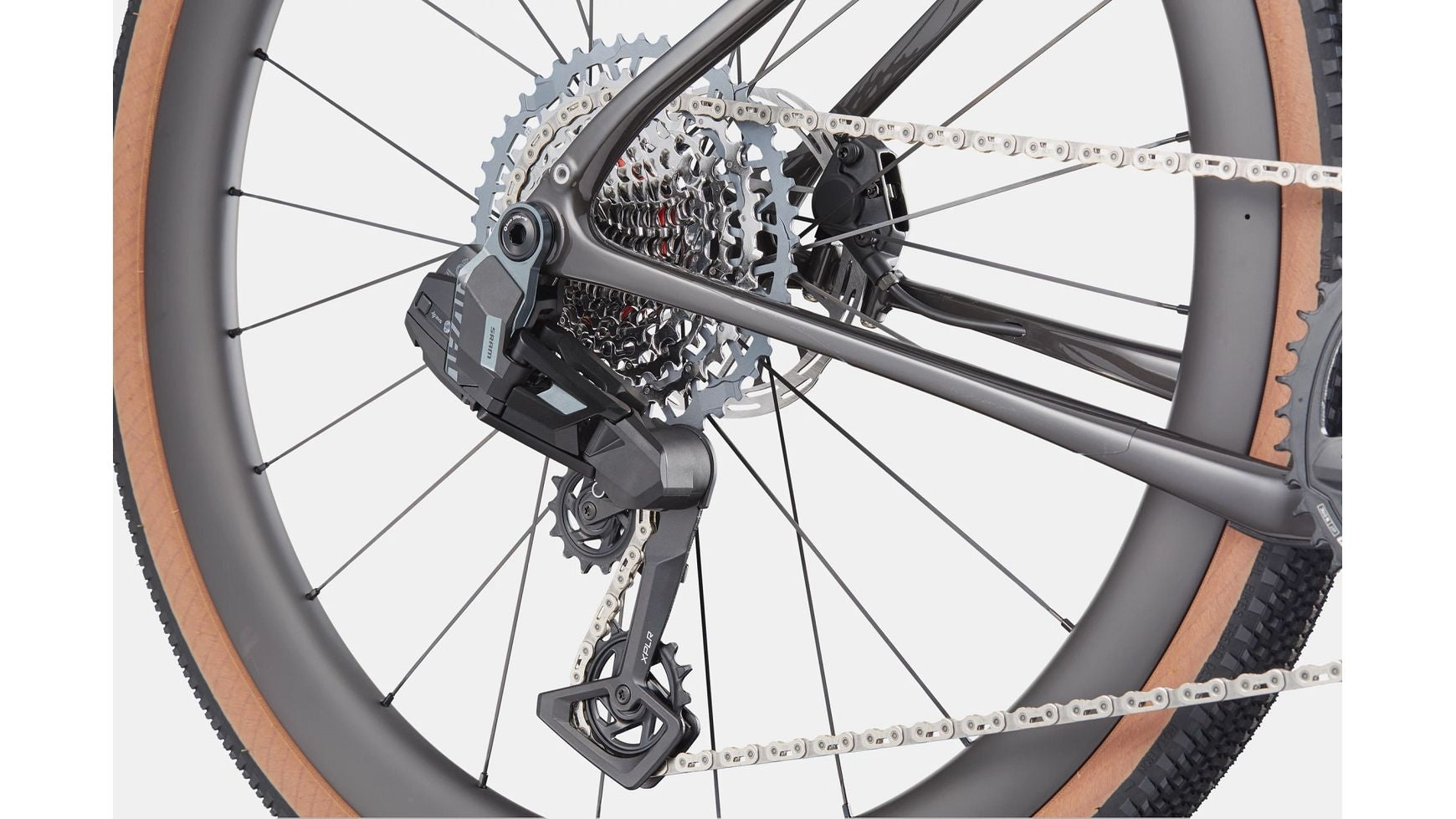 Cannondale Topstone Crb 1 AXS image 4