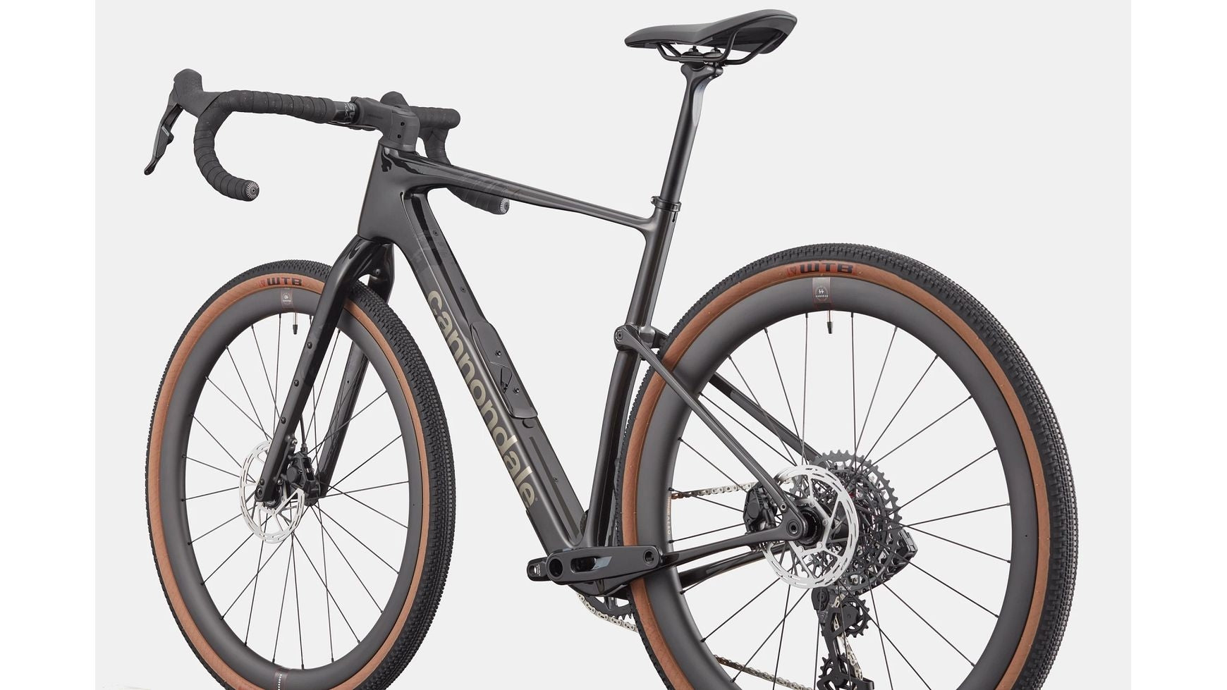 Cannondale Topstone Crb 1 AXS image 5