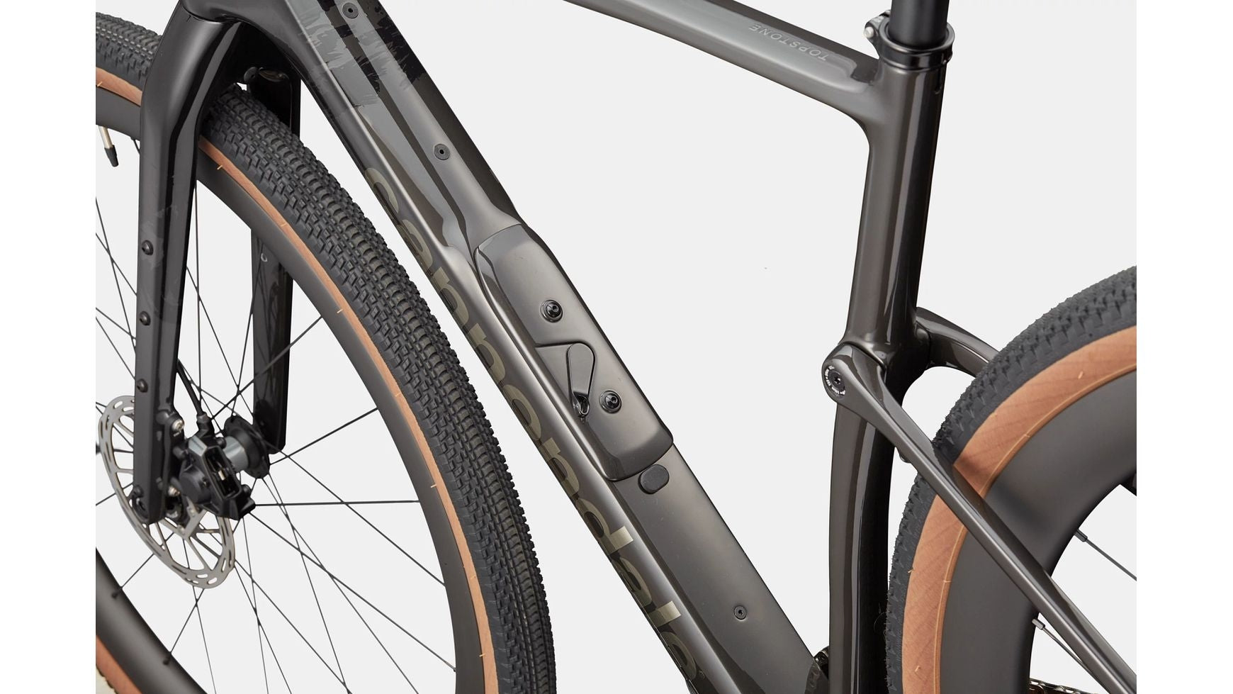 Cannondale Topstone Crb 1 AXS image 6