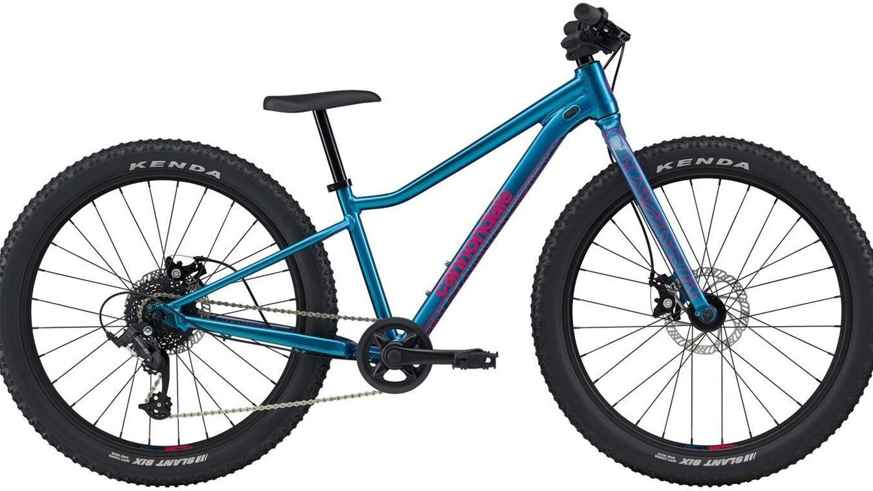 Cannondale Kids Trail Plus image 8