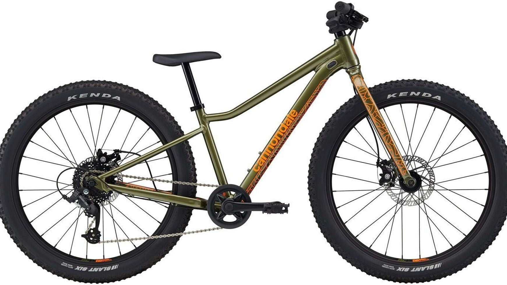 cannondale kinderrad Cannondale Kids Trail Plus