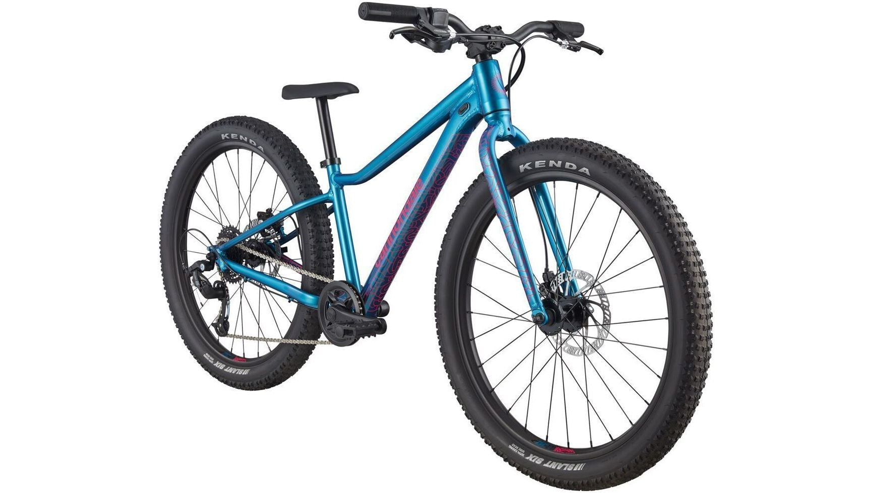 Cannondale Kids Trail Plus image 9