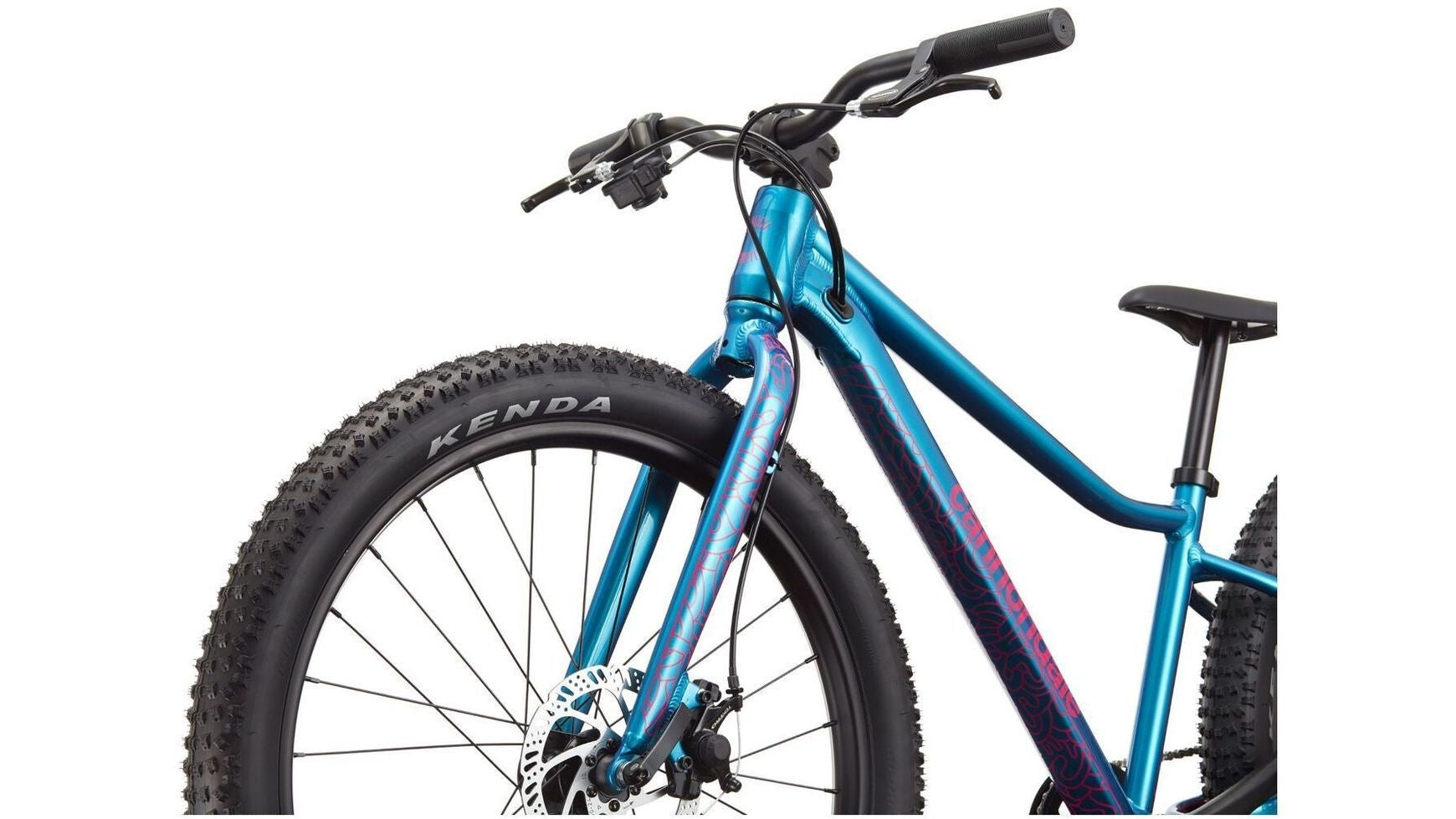 Cannondale Kids Trail Plus image 11