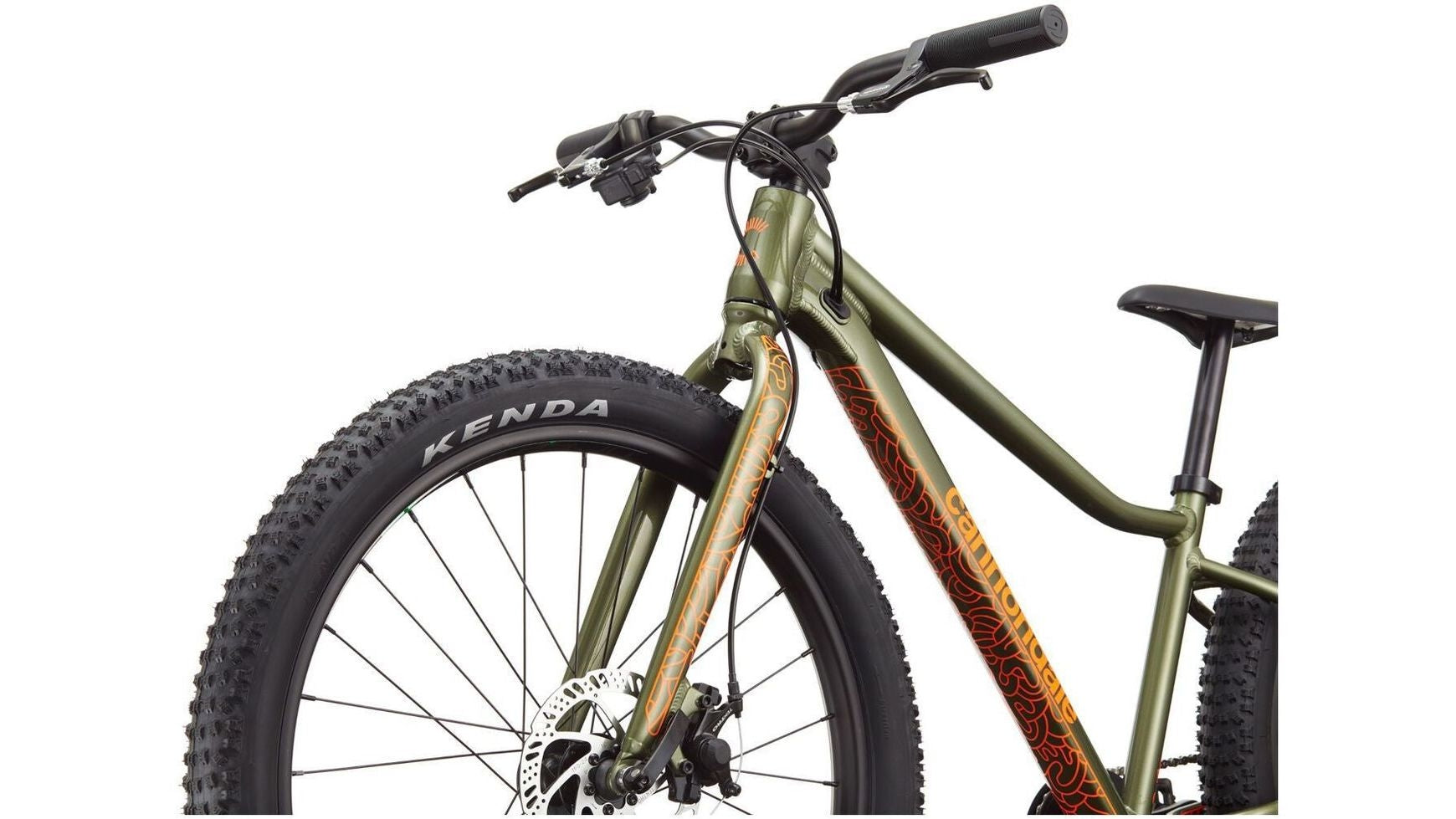 Cannondale Kids Trail Plus image 3