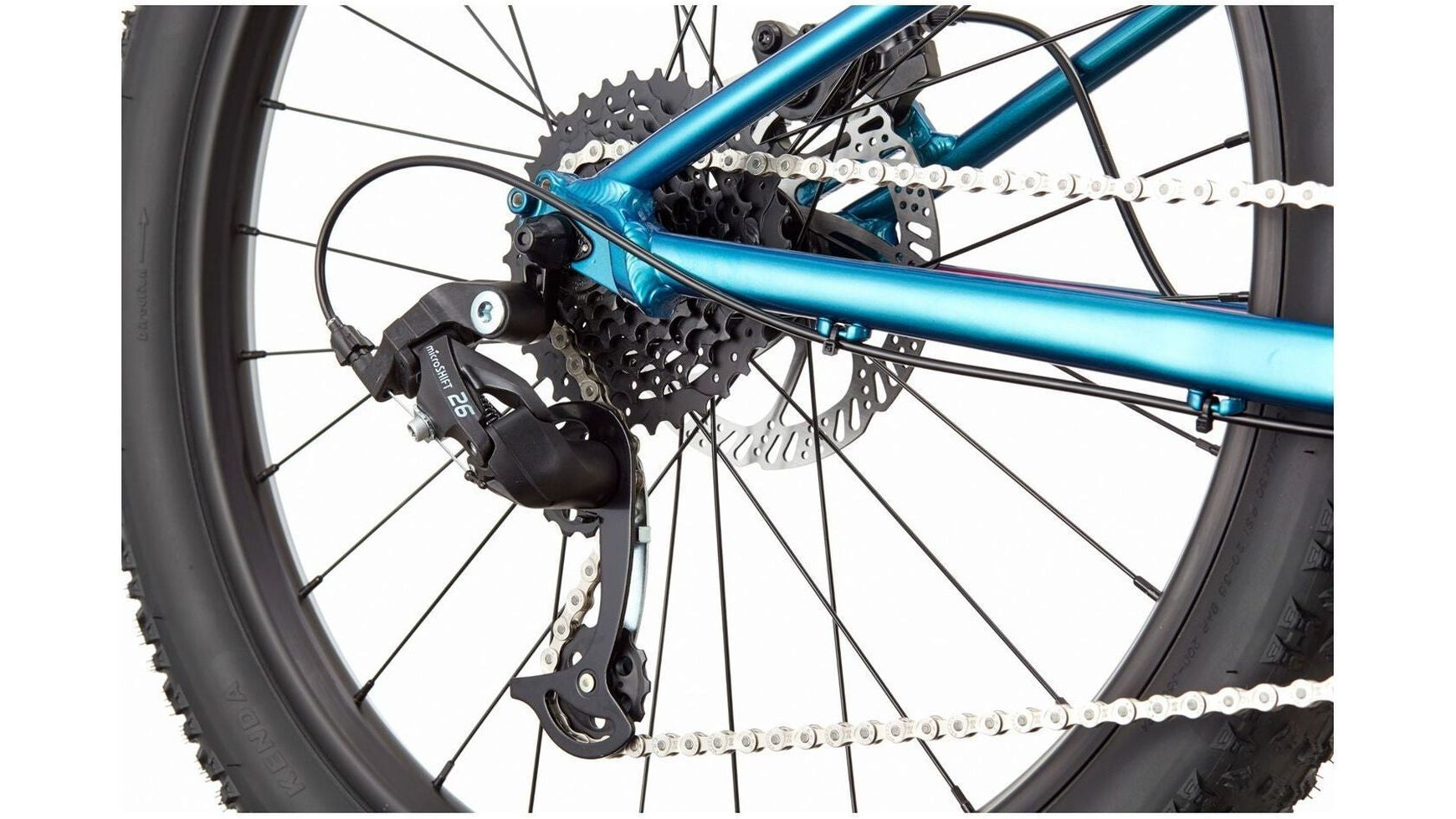 Cannondale Kids Trail Plus image 12