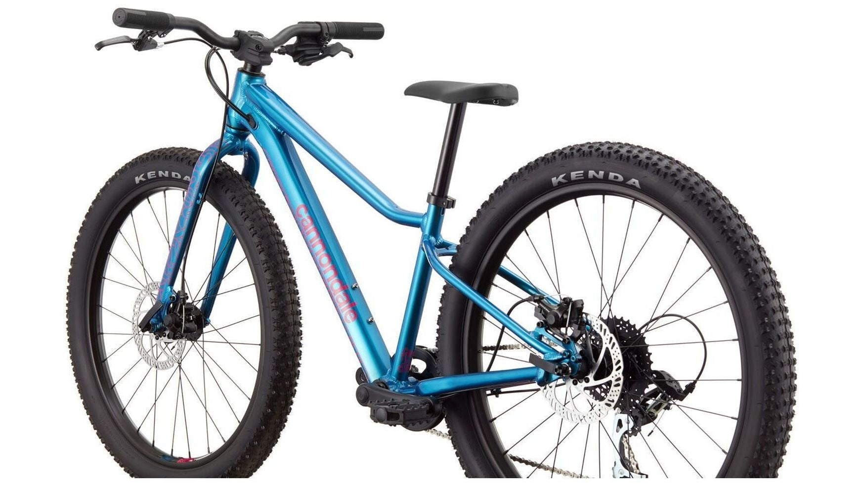 Cannondale Kids Trail Plus image 13