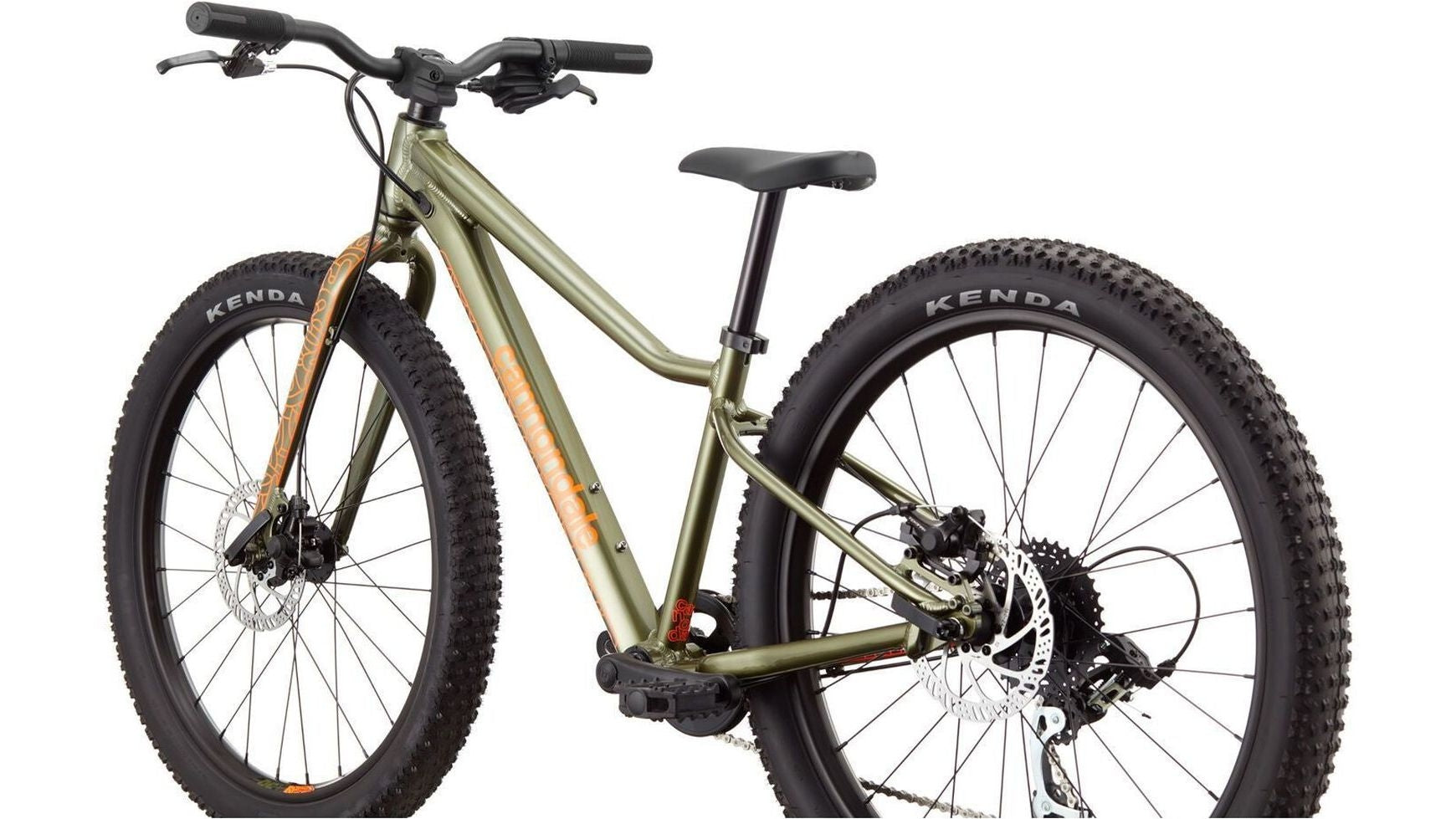 Cannondale Kids Trail Plus image 5