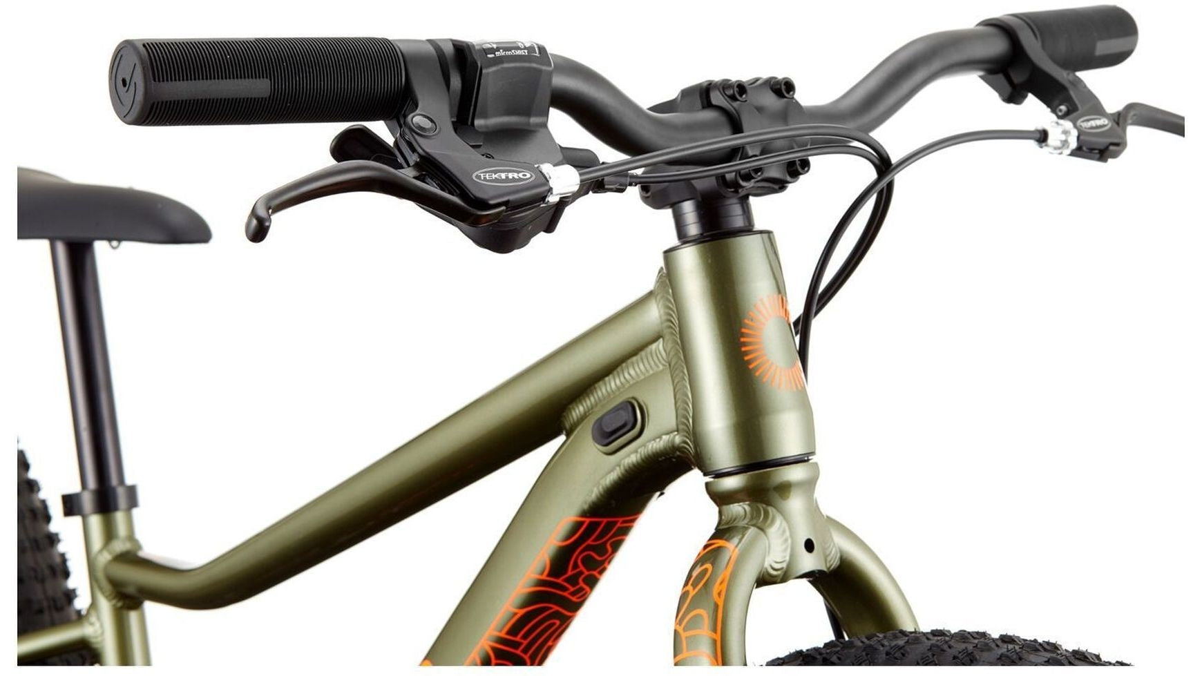 Cannondale Kids Trail Plus image 6