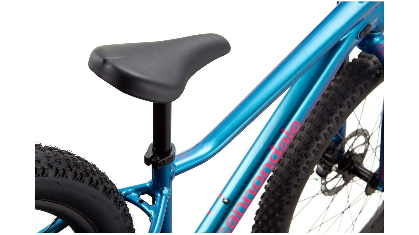 Cannondale Kids Trail Plus image 15