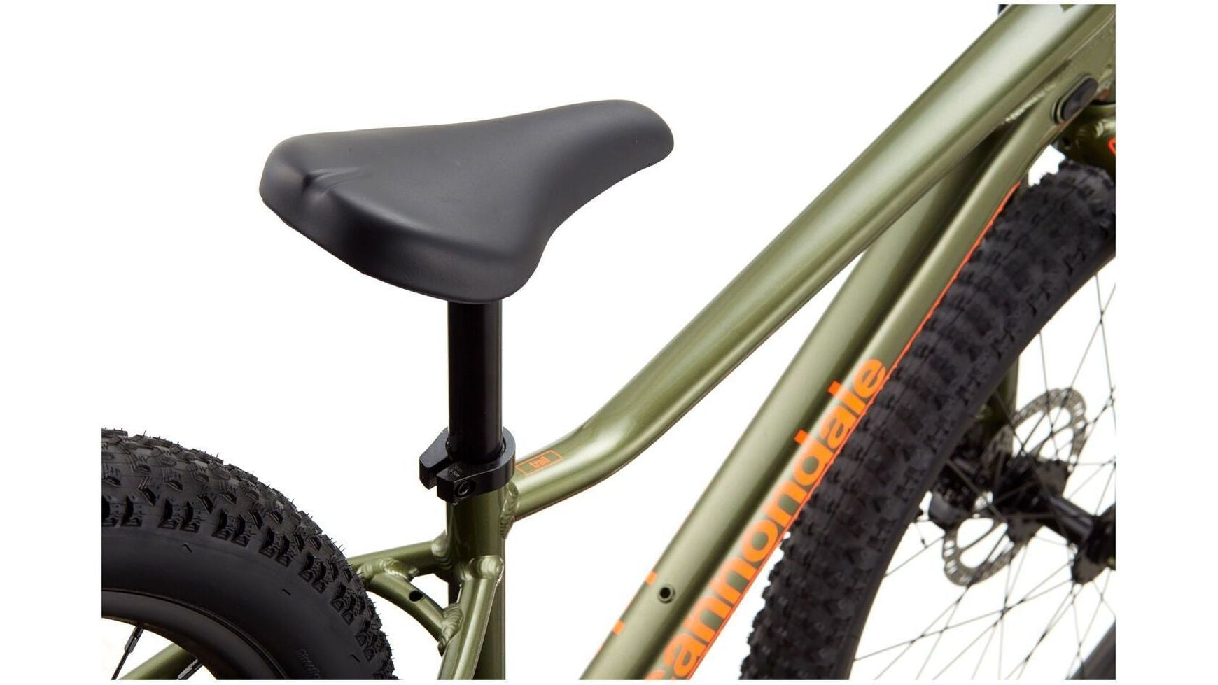 Cannondale Kids Trail Plus image 7