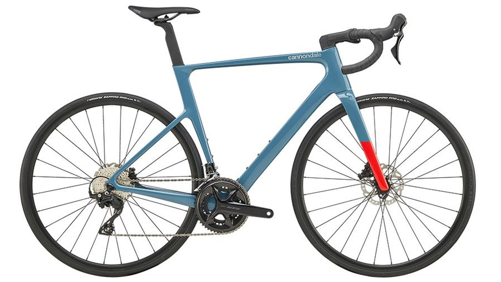 e rennrad cannondale Cannondale S6 EVO Crb 4