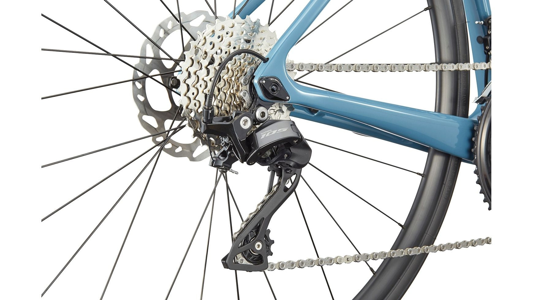 Cannondale S6 EVO Crb 4 image 7