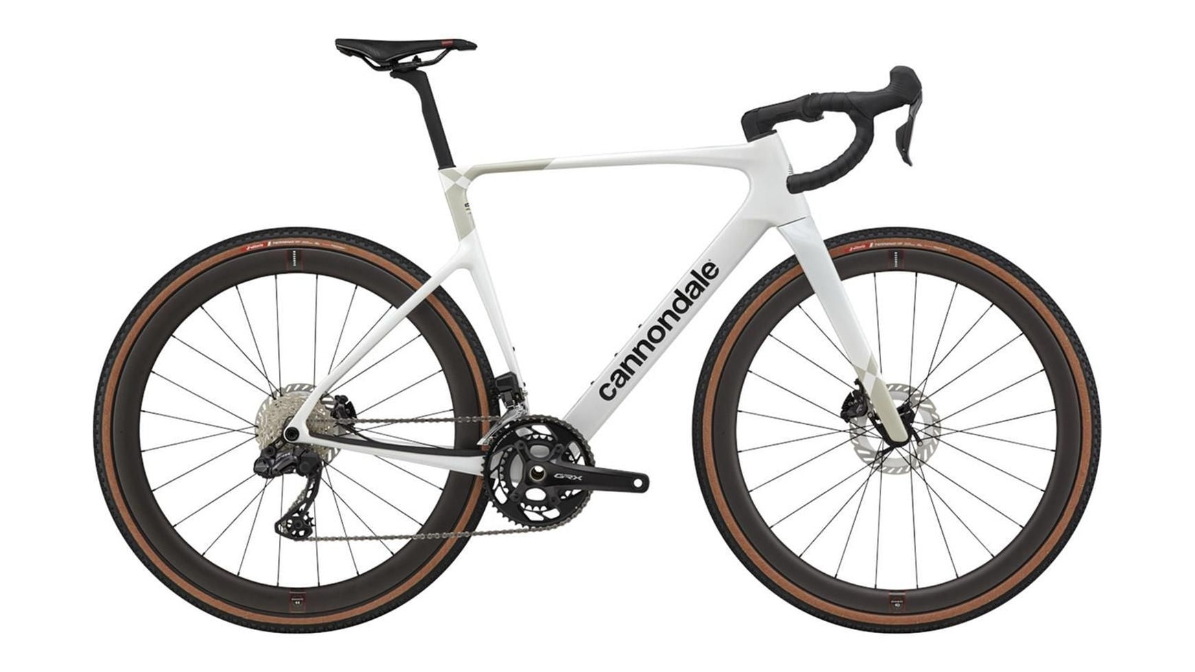 Cannondale SuperX Crb 2 image 0