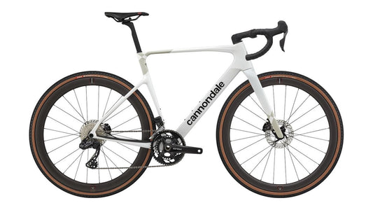 Cannondale SuperX Crb 2 image 0