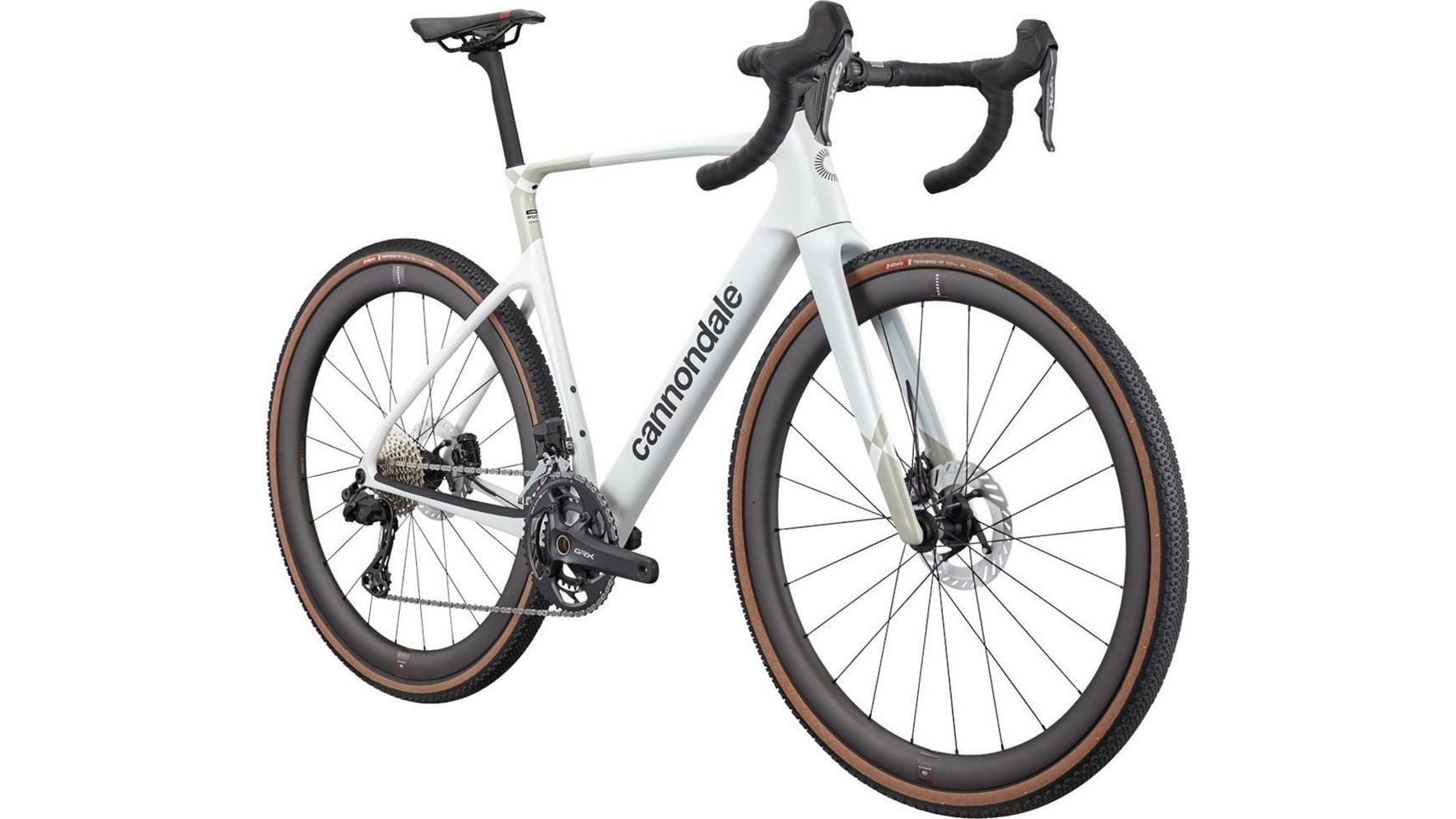 Cannondale SuperX Crb 2 image 1