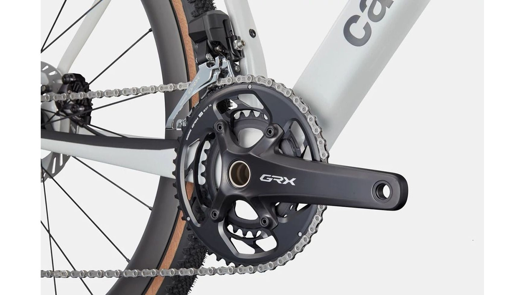 Cannondale SuperX Crb 2 image 3