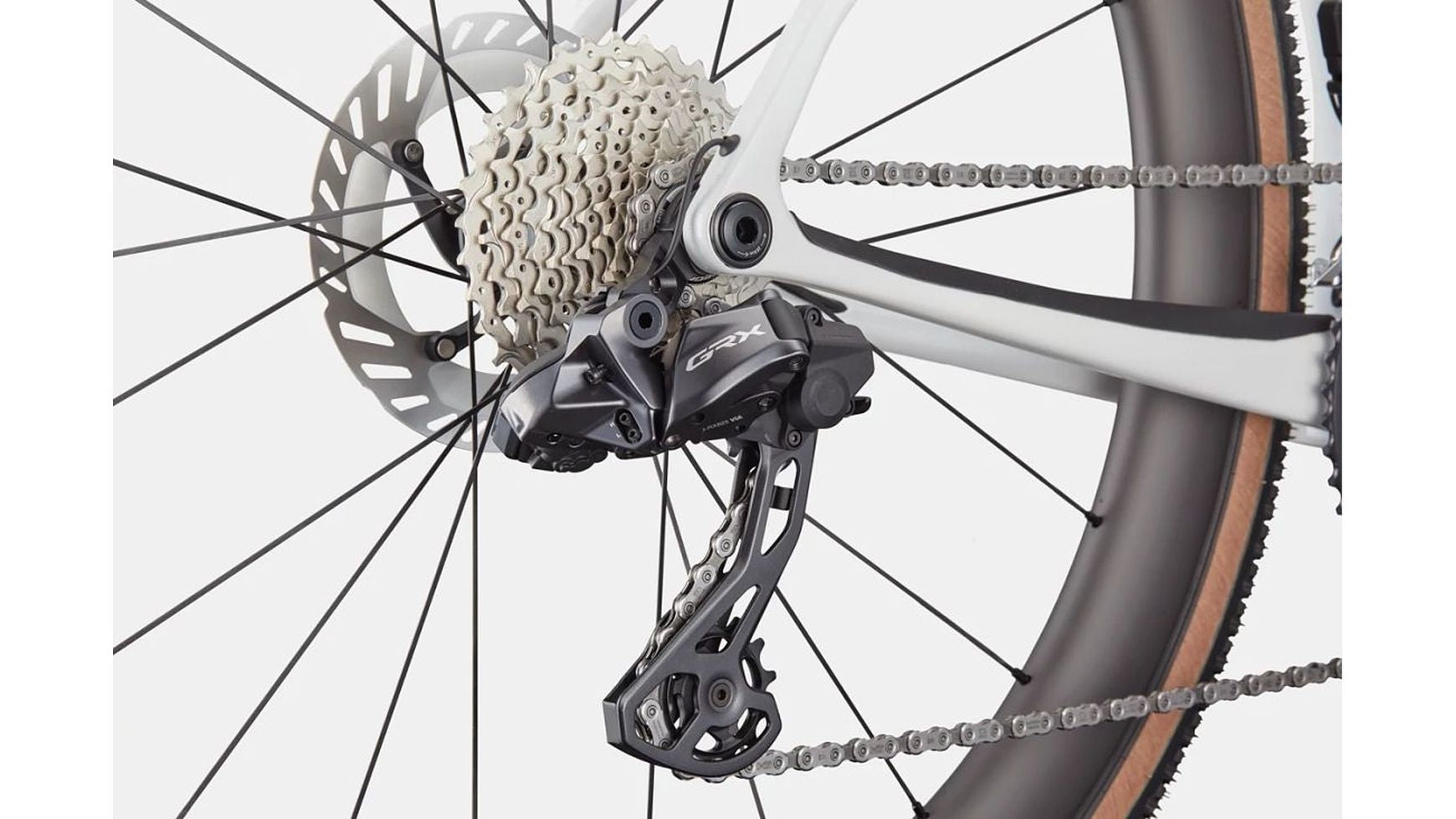 Cannondale SuperX Crb 2 image 4