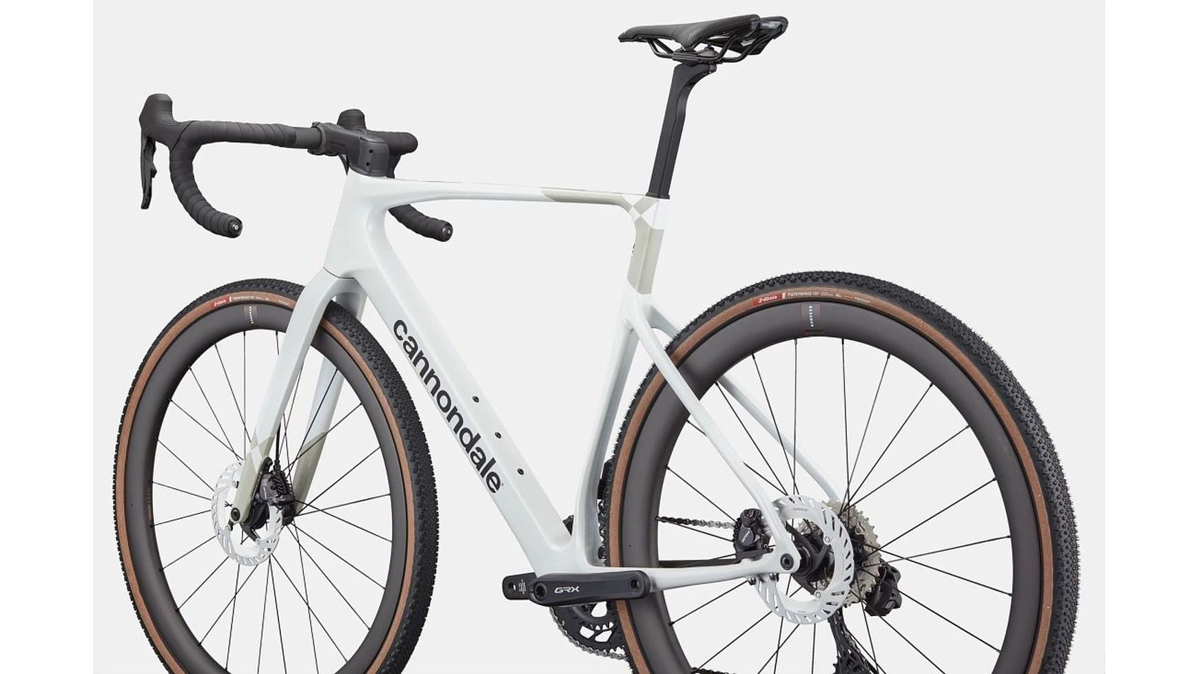 Cannondale SuperX Crb 2 image 5