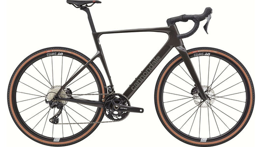 Cannondale SuperX Crb 3 image 0