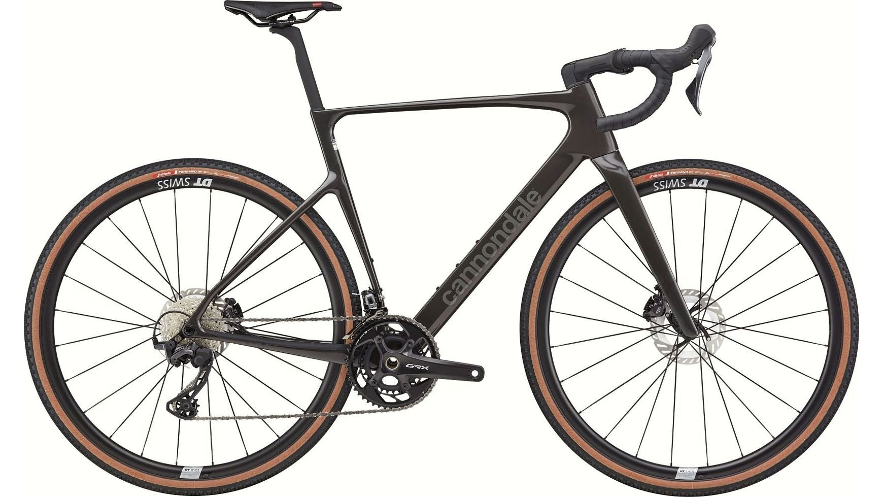Cannondale SuperX Crb 3