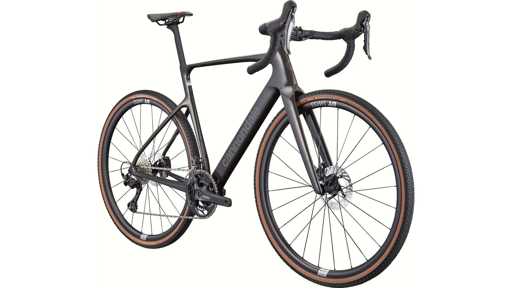 Cannondale SuperX Crb 3 image 1