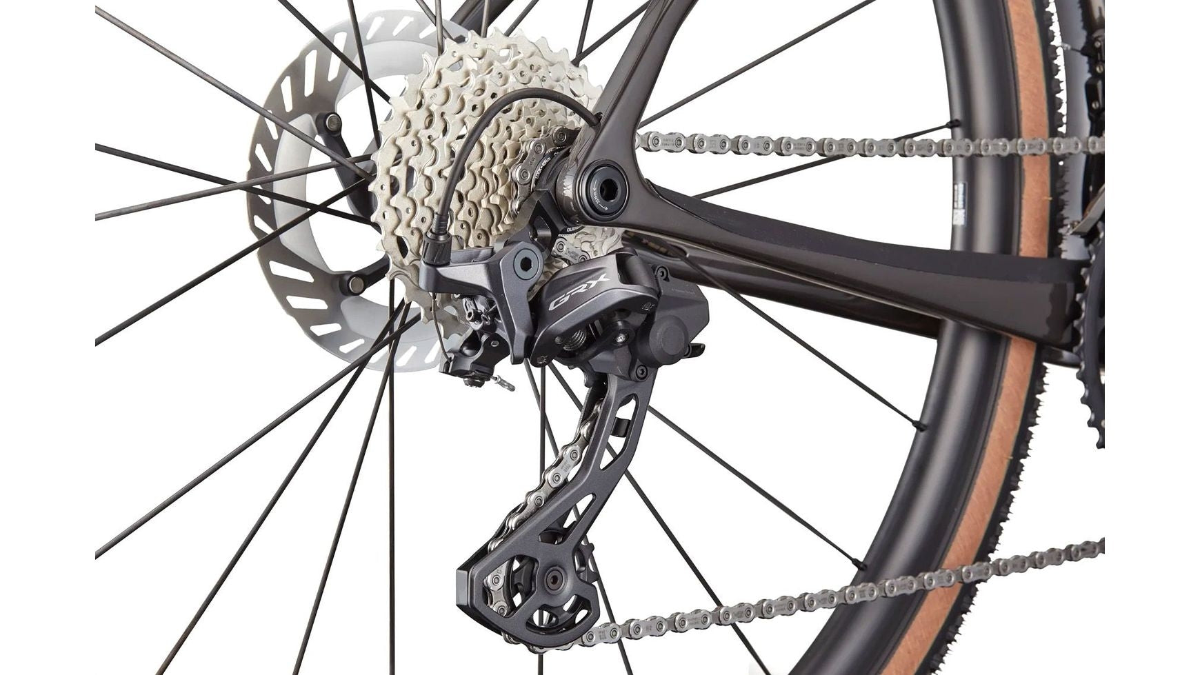 Cannondale SuperX Crb 3 image 2