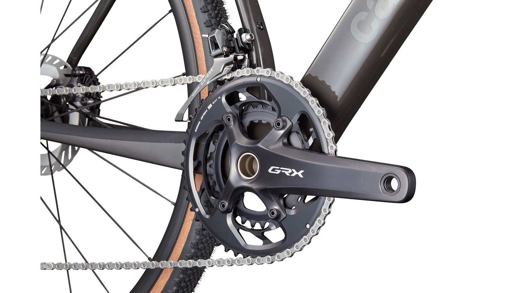 Cannondale SuperX Crb 3 image 3