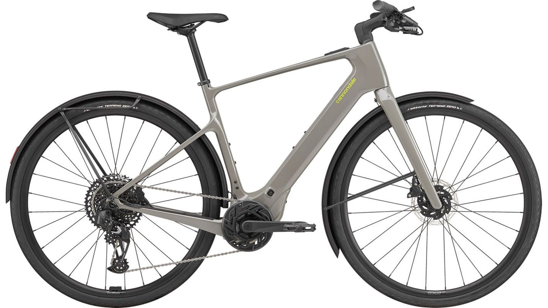 Cannondale Tesoro Neo Carbon 1 image 0