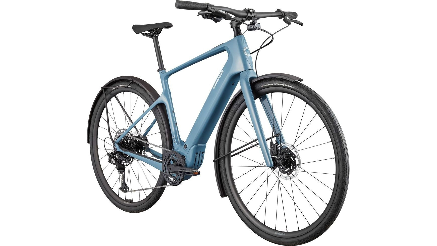 Cannondale Tesoro Neo Carbon 2 image 1