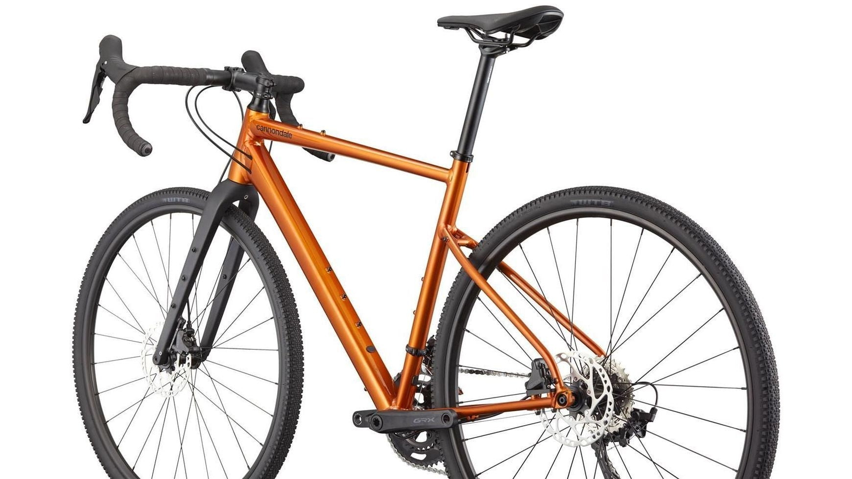 Cannondale Topstone 1 image 9