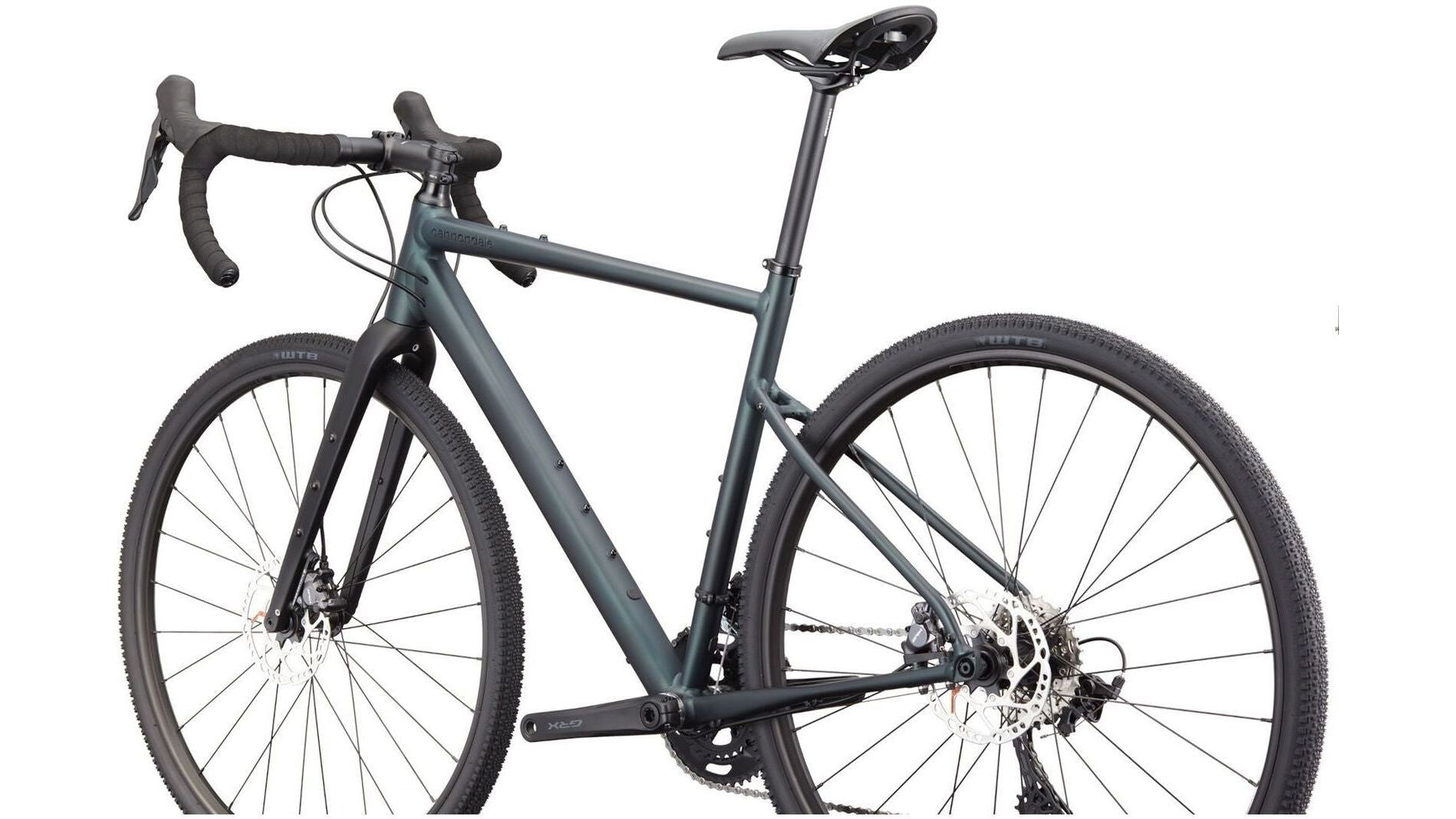 Cannondale Topstone 1 image 5