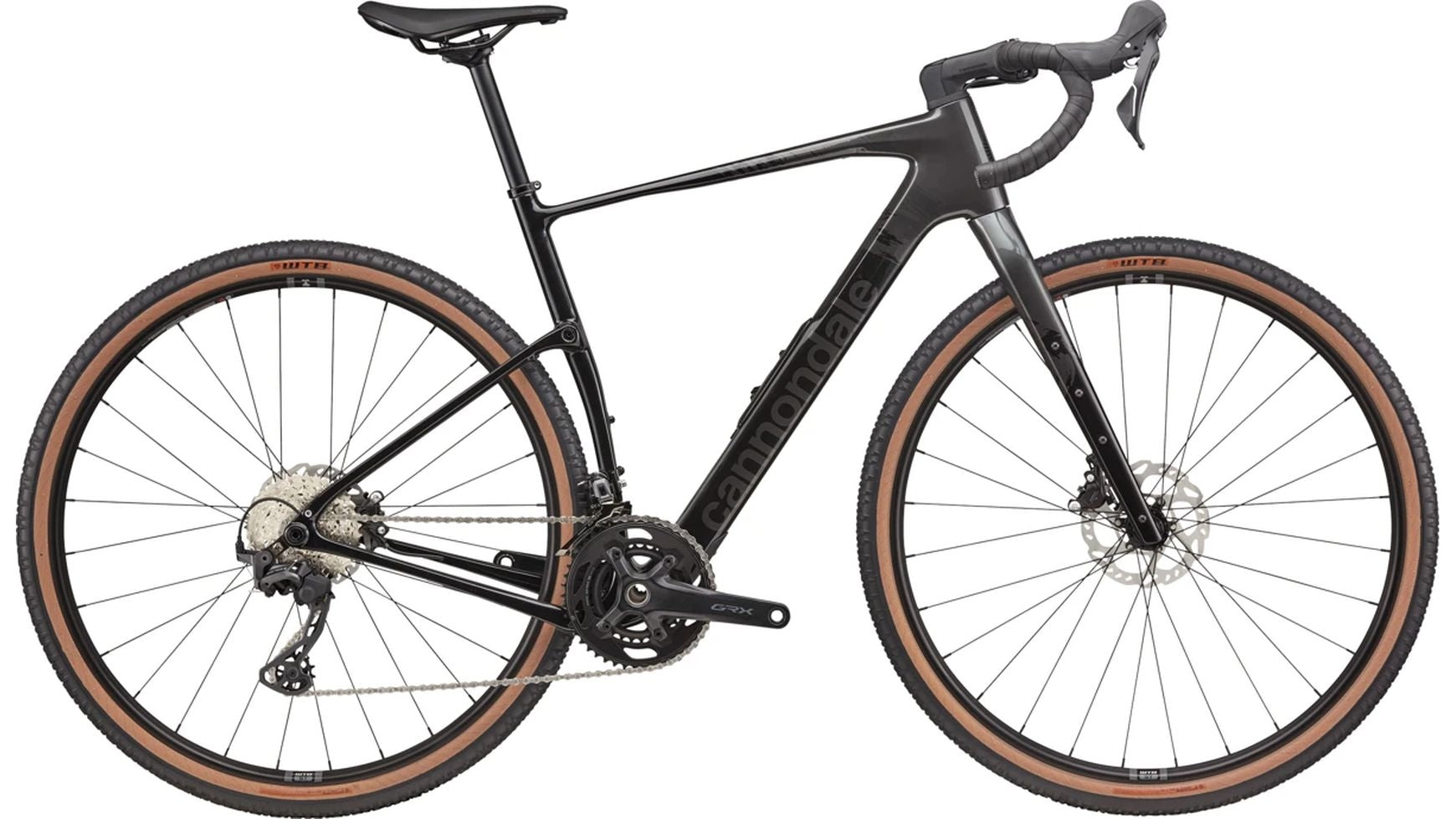 Cannondale Topstone Crb 3 GRX image 1