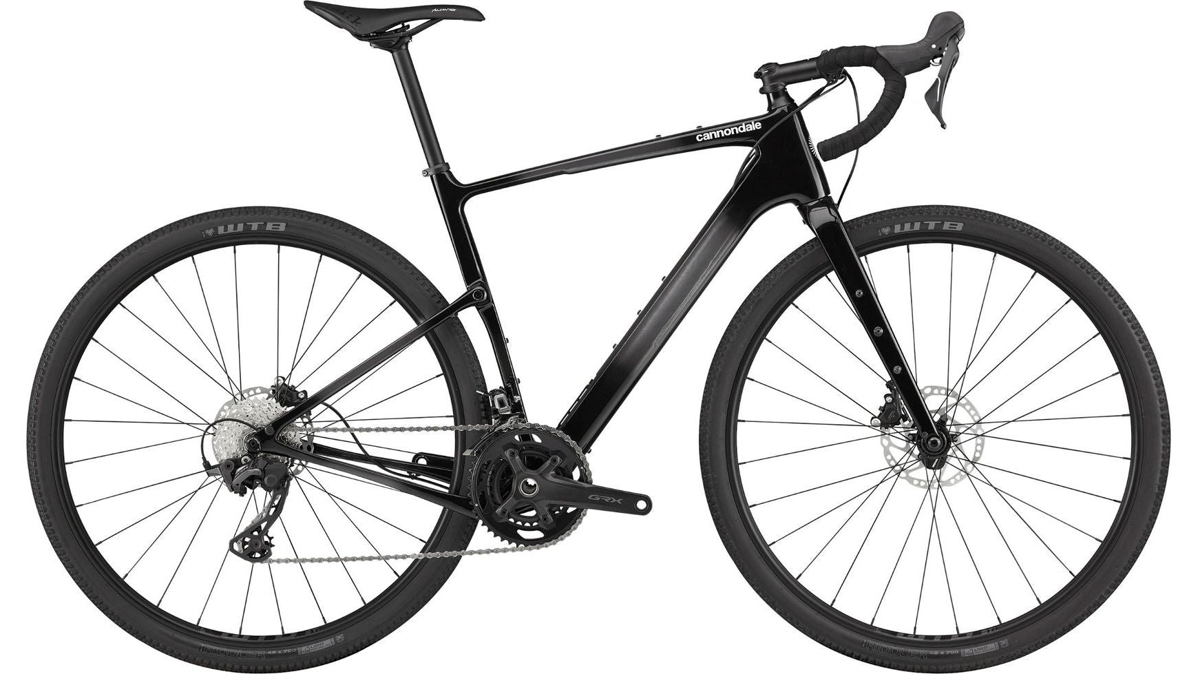Cannondale Topstone Crb 3 image 1