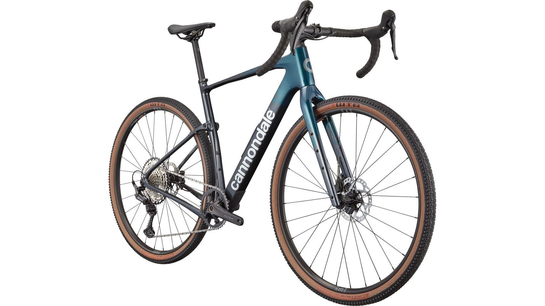 Cannondale Topstone Crb 3 GRX image 2