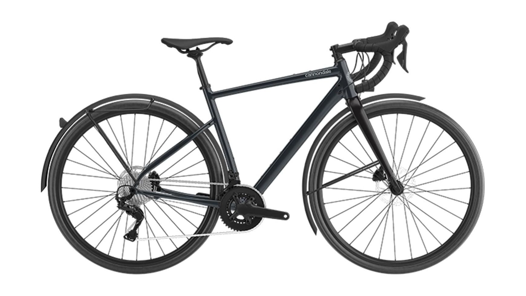 Cannondale Topstone EQ image 0