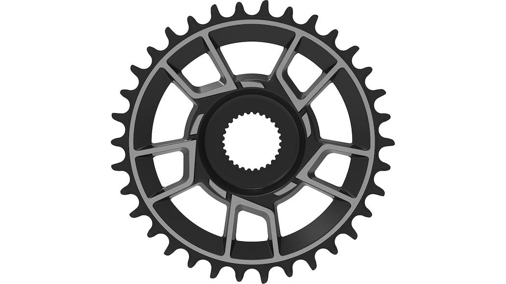 Centurion Bosch Gen.4 DM 34 Zähne image 0