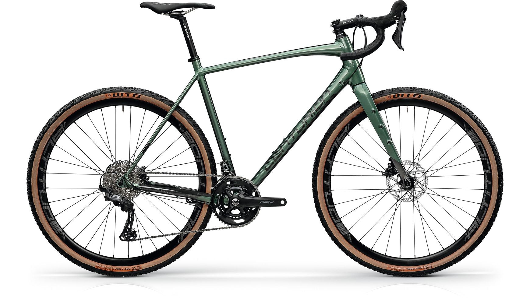 gravel bike 3000 euro Centurion Crossfire Gravel 3000