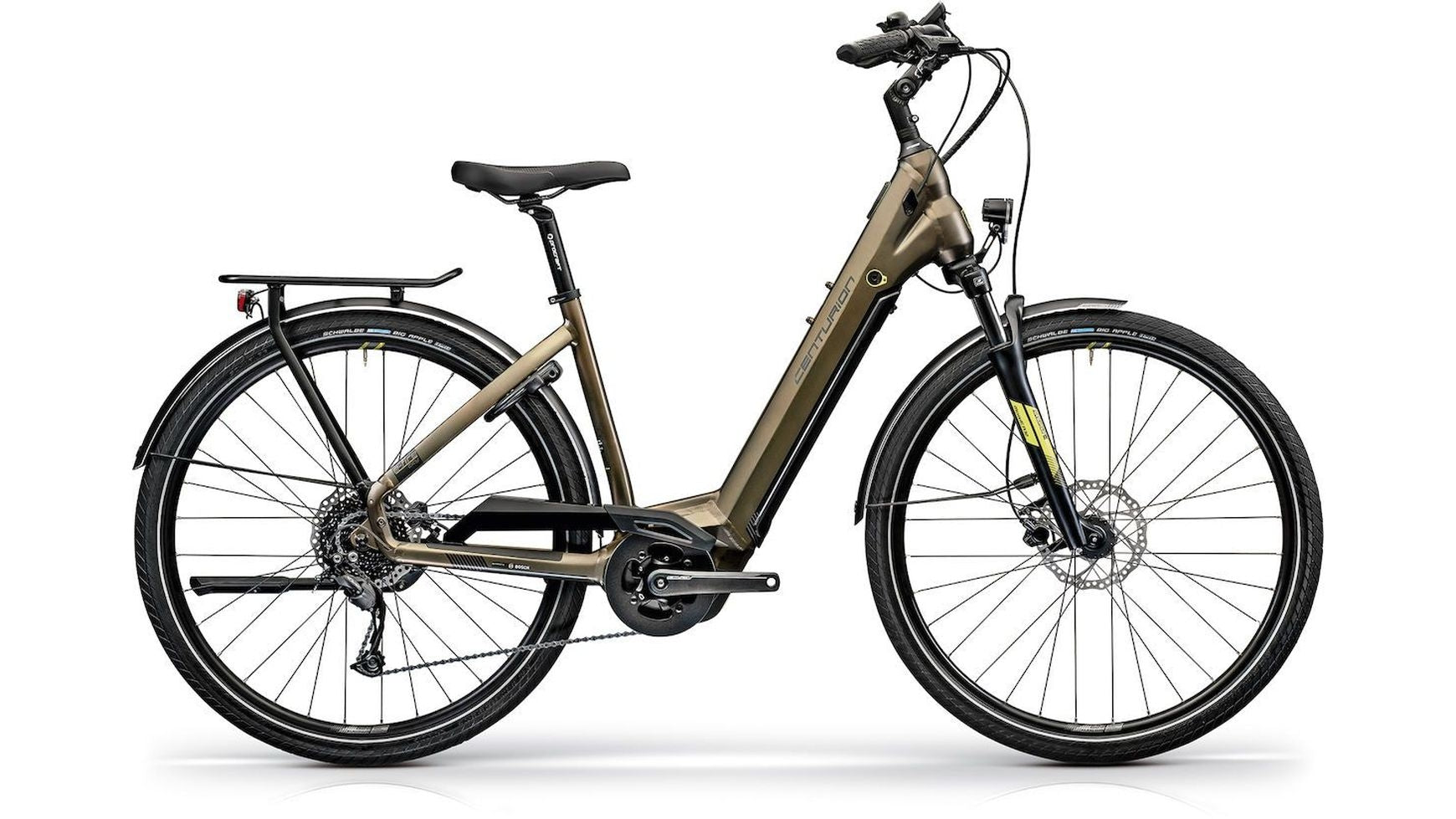 Centurion E-Fire City R760i WA image 0