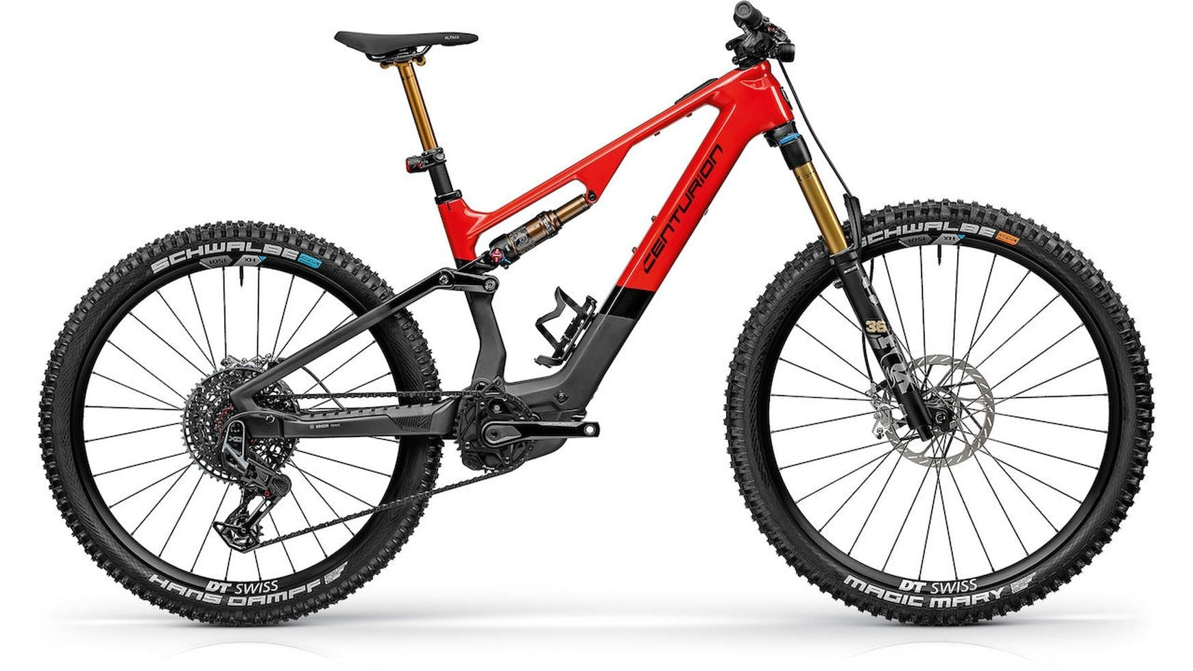 Centurion No Pogo SL R8000i image 1