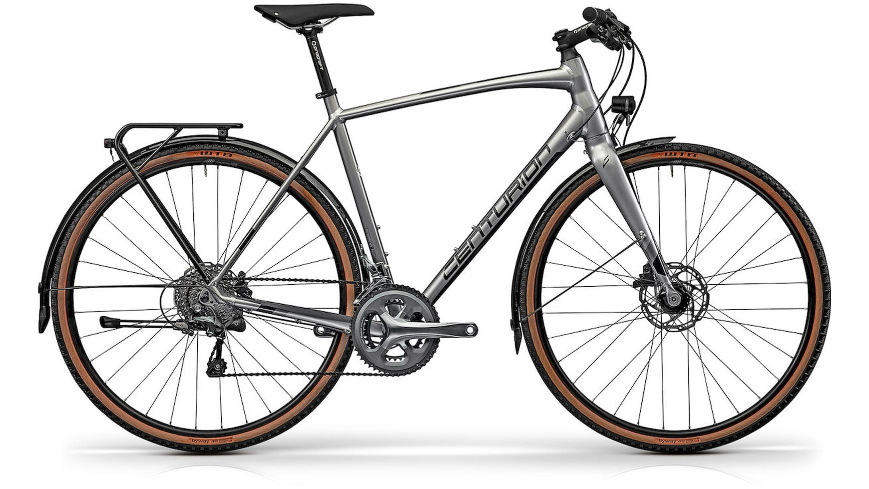 drive fahrrad 28 zoll Centurion Speeddrive 500 EQ, 28 Zoll, Alu, Shimano Tiagra, 20-G