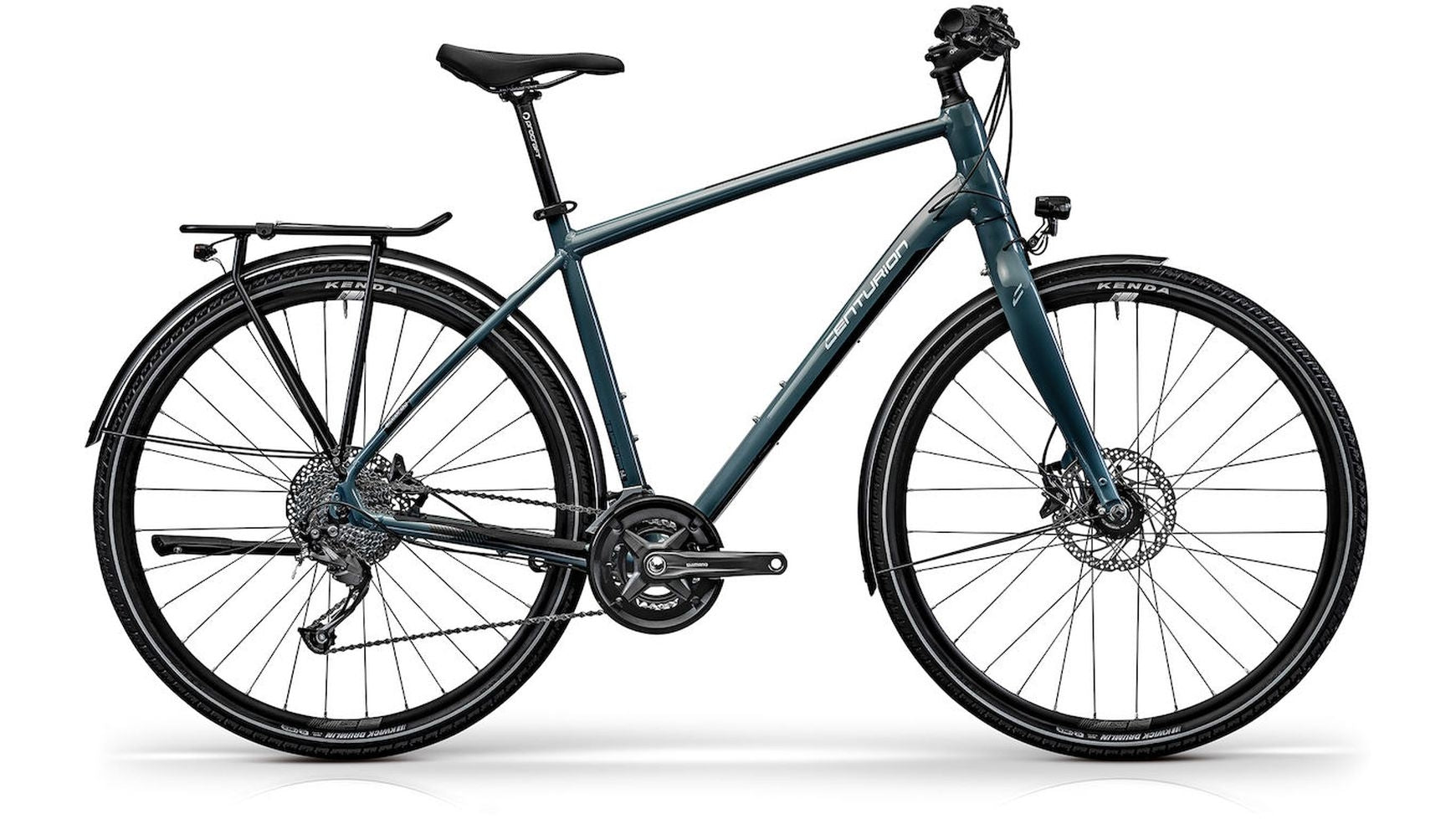 Centurion Accordo 400 EQ image 0