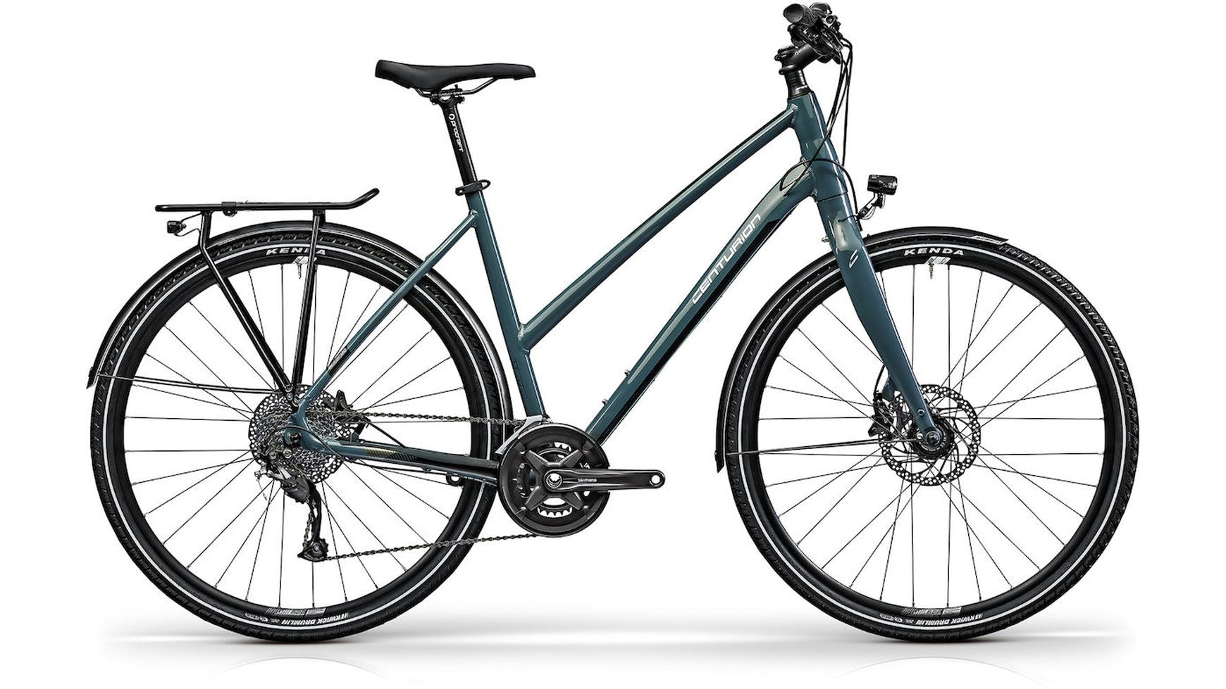 Centurion Accordo 400 EQ Tour Trape image 0