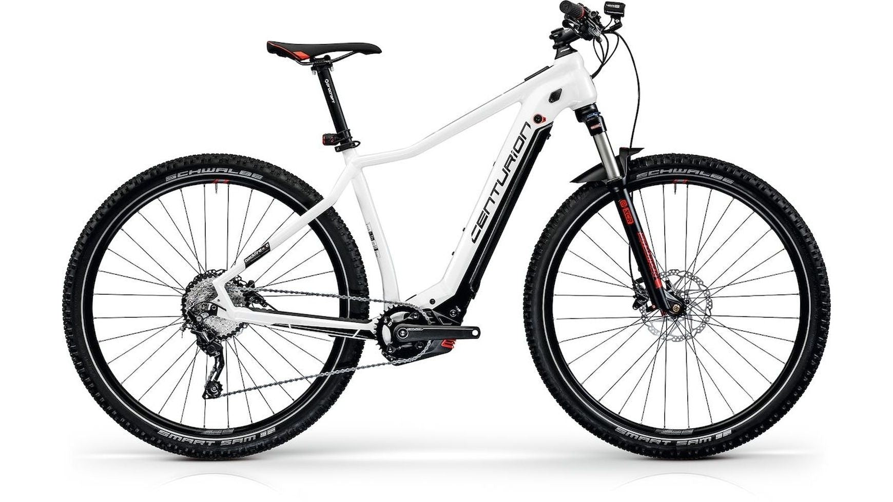 centurion mountainbike 29 zoll Centurion Backfire Fit E R760i, 29 Zoll, Alu, Shimano Deore, 10-G