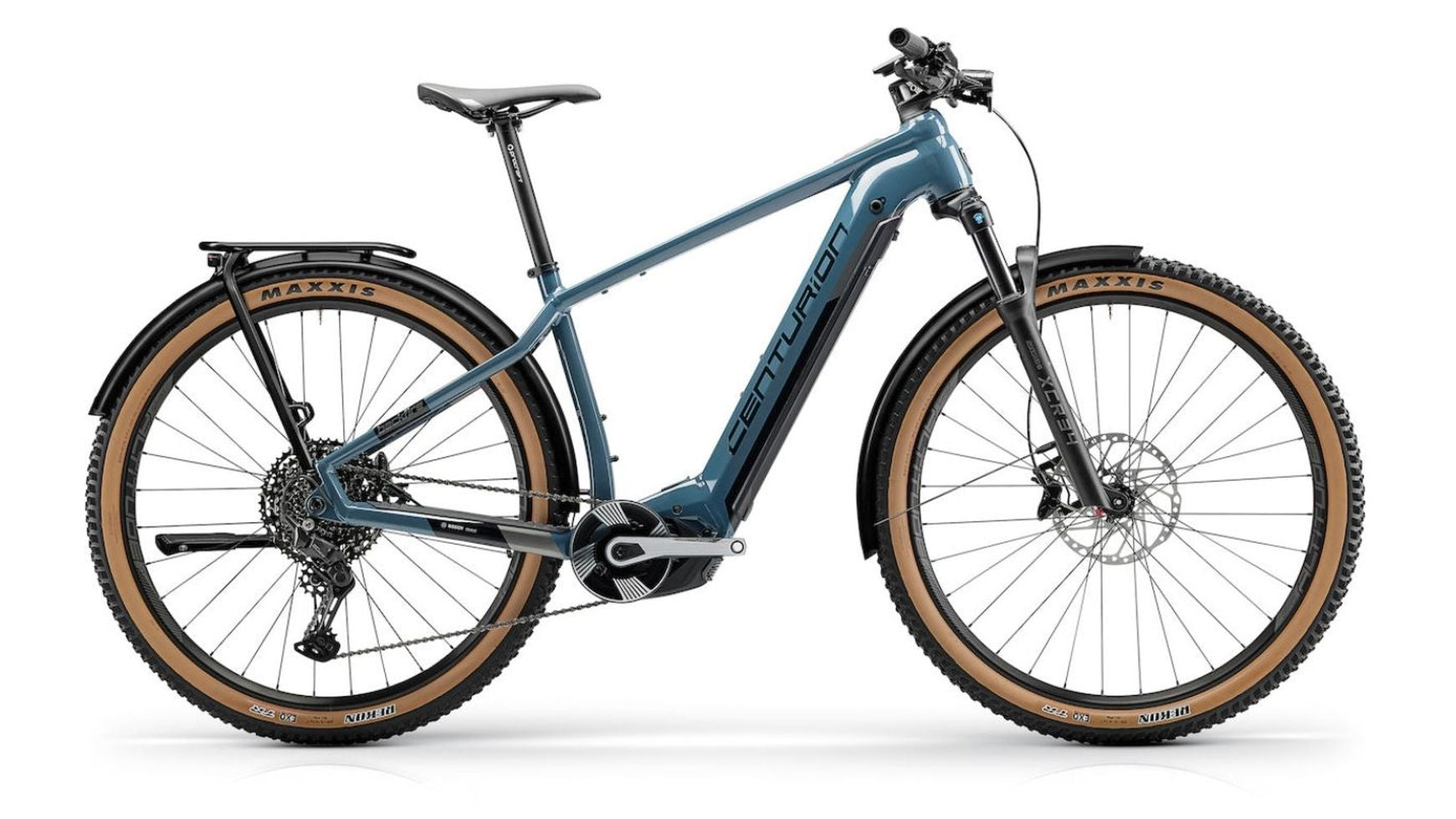 Centurion Backfire R800i EQ image 0