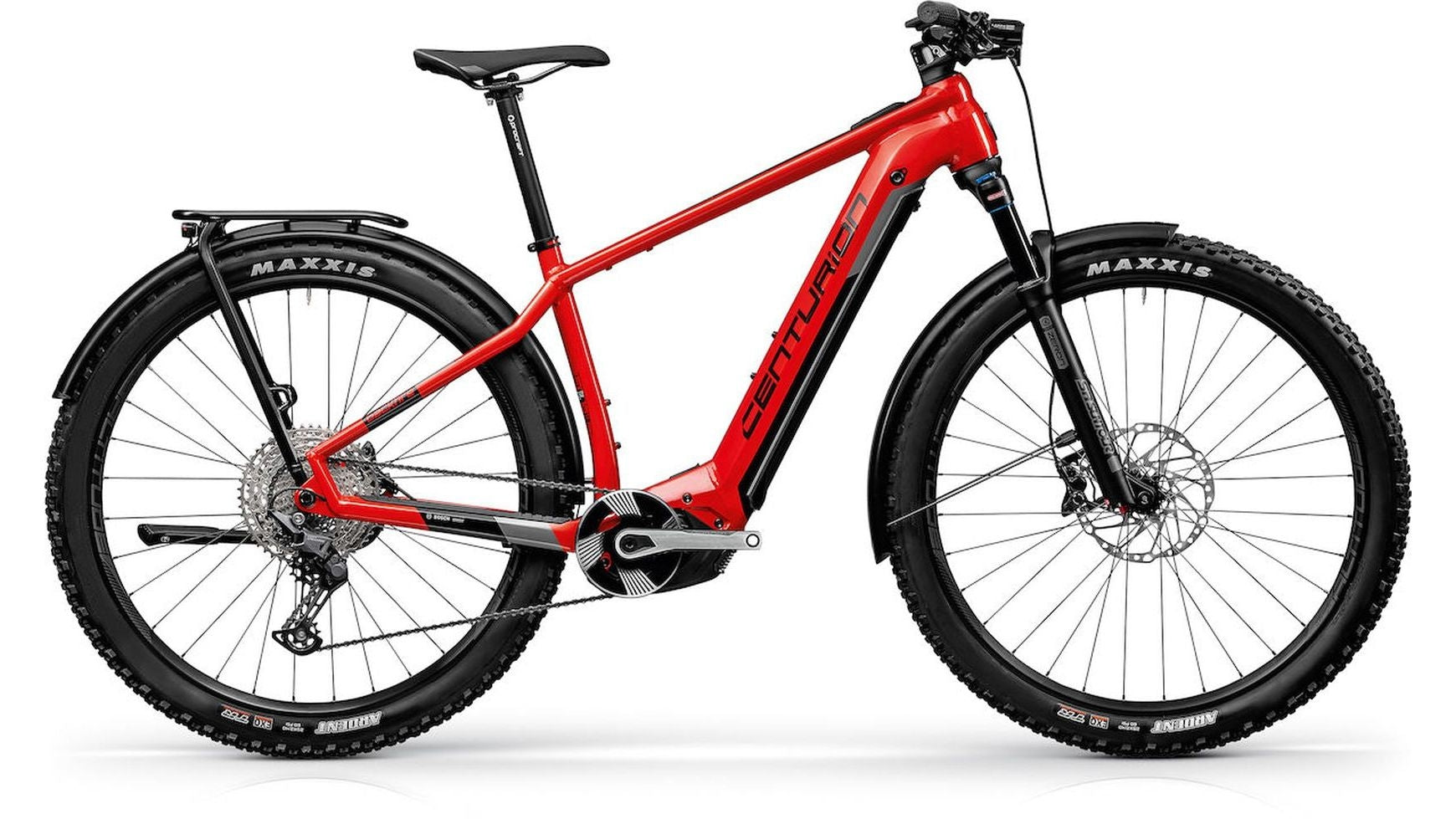 Centurion Backfire R800i EQ EP3 image 0