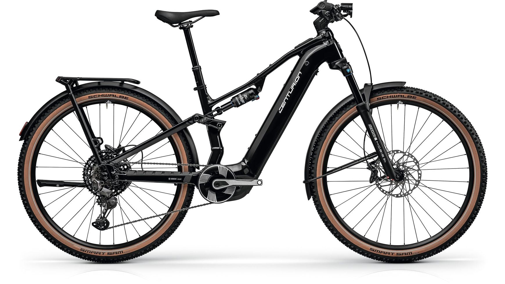 Centurion Lhasa R2000 image 0