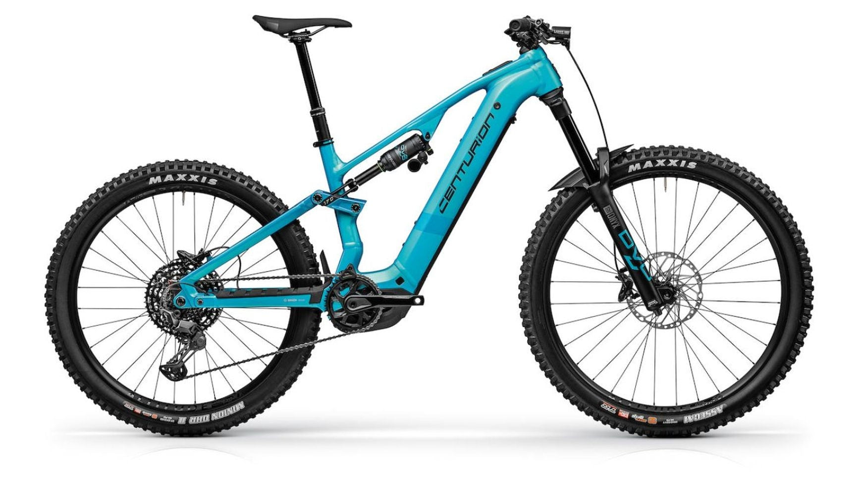 Centurion No Pogo R2000 EP3 image 0