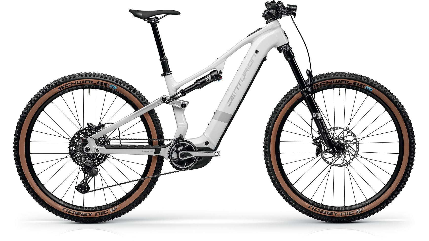 Centurion Numinis R2000 image 0